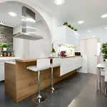 En Vivienda Gran Via * Bilbao