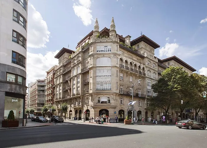 En Vivienda Gran Via