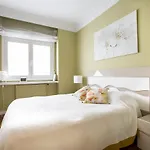 En Vivienda Gran Via * Bilbao