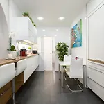 En Vivienda Gran Via Bilbao