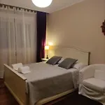 Homestay En Vivienda Gran Via *
