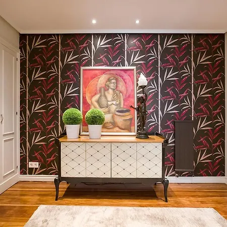 En Vivienda Gran Via *