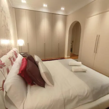 En Vivienda Gran Via Homestay szállás *