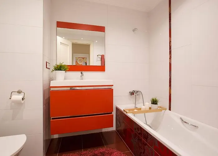 Privat bolig En Vivienda Gran Via