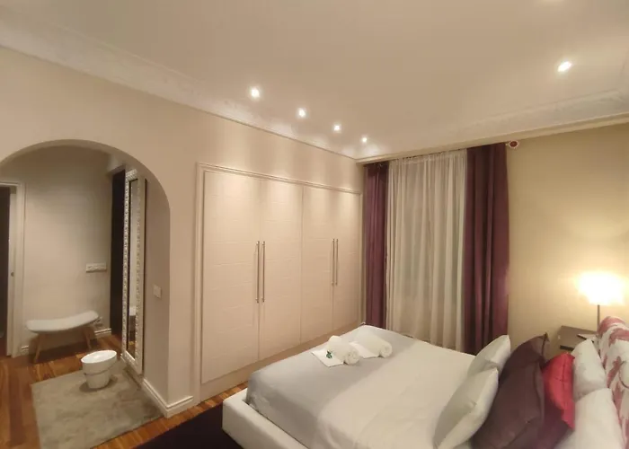 Homestay En Vivienda Gran Via *