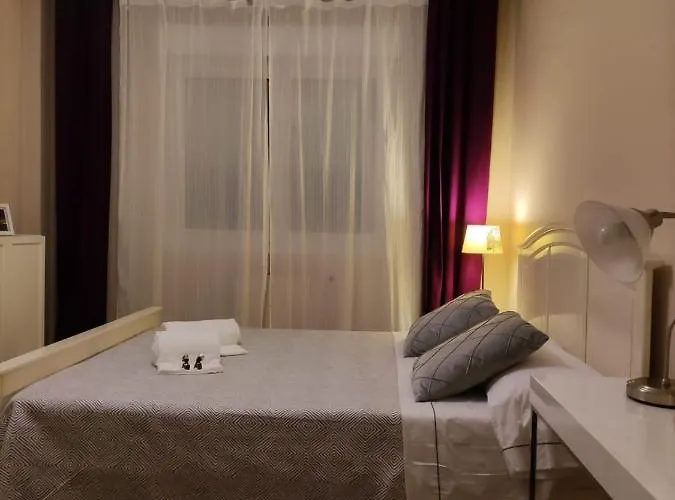 Privat bolig En Vivienda Gran Via Bilbao