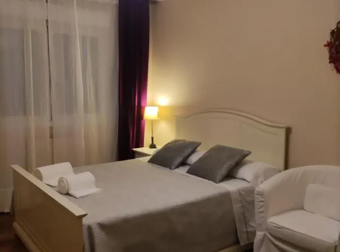 Privat bolig En Vivienda Gran Via *