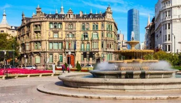 En Vivienda Gran Via Homestay