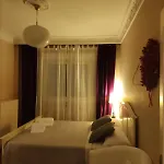 Séjour chez l'habitant En Vivienda Gran Via Bilbao