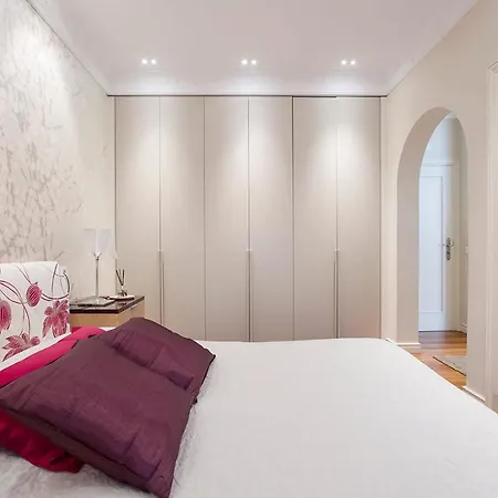 En Vivienda Gran Via Μπιλμπάο