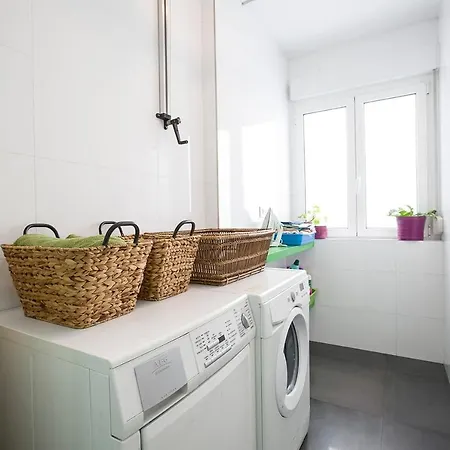 En Vivienda Gran Via