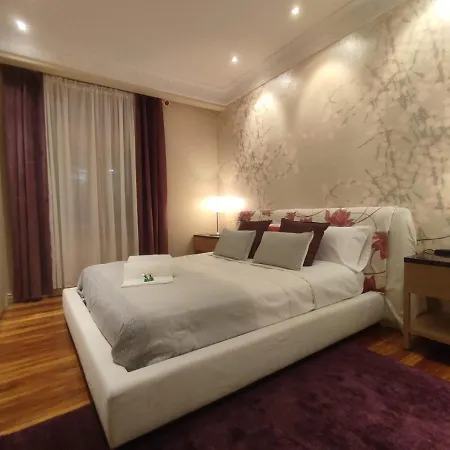 En Vivienda Gran Via Μπιλμπάο